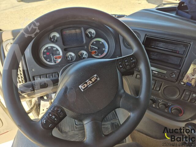 DAF FTXF105 DAF FTXF105