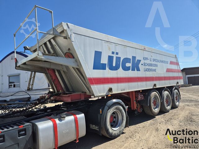 DAF FTXF105 DAF FTXF105