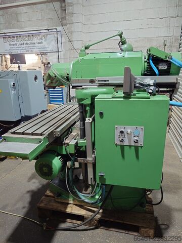 Fresadora Huron J2