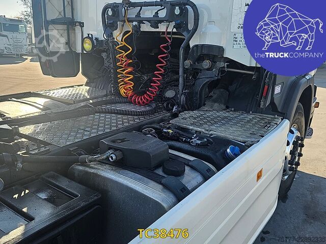 Venjulegur SZM Scania R 450