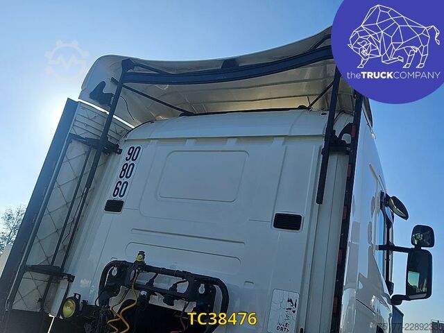 Venjulegur SZM Scania R 450