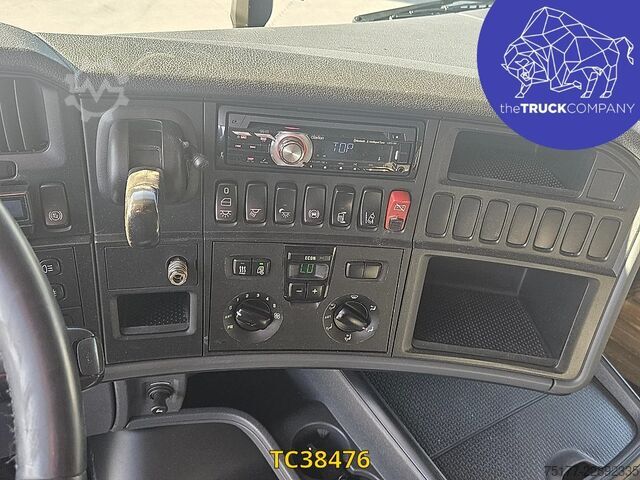 Venjulegur SZM Scania R 450