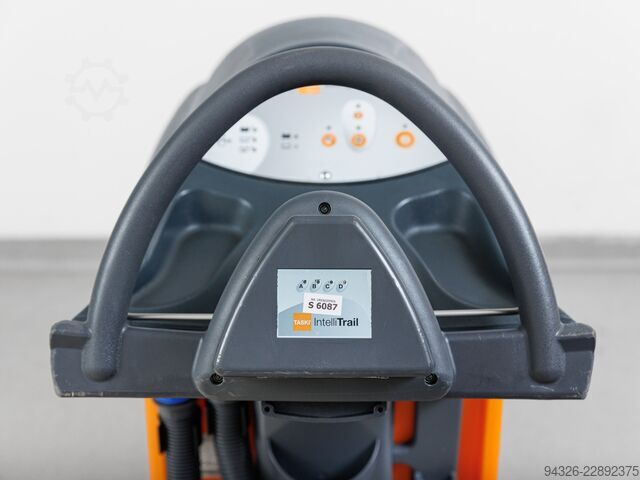 TASKI SWINGO 755 B BATERI TË REJA Taski Swingo 755 B - 2018y - 1935m²/h