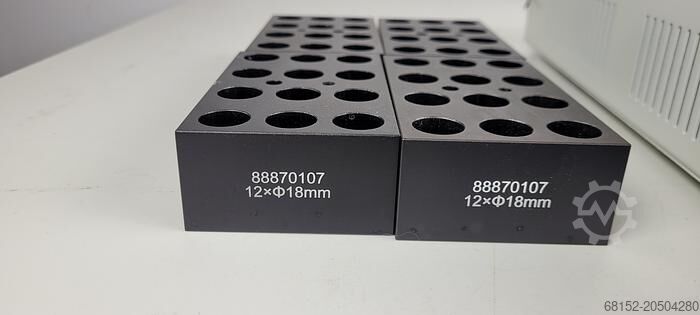 Thermo Scientific Heat Block Heater Thermo Scientific Heat Block Heater