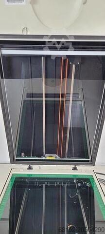 Biorad Gs-900 Calibrated Densitometer Biorad Biorad Gs-900