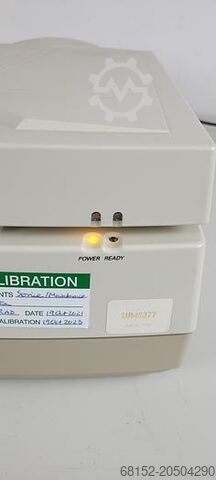 Biorad Gs-900 Calibrated Densitometer Biorad Biorad Gs-900