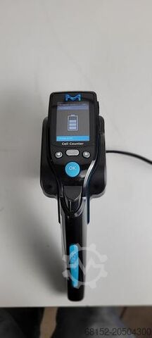 Merck Millipore Scepter 3.0 Automated Cell counter Merck Millipor Scepter 3.0