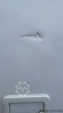 קראוון/קמפר Fiat Ducato Carasuite 650 MF 5 | 5 Posti | Completamente Accessoriato