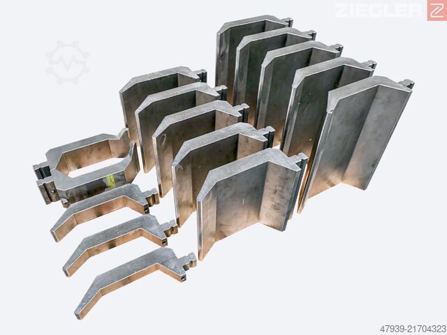 Alat tekuk / Alat atas TRUMPF OW-S