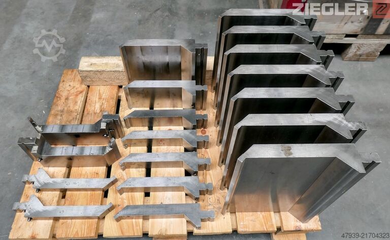 Alat tekuk / Alat atas TRUMPF OW-S