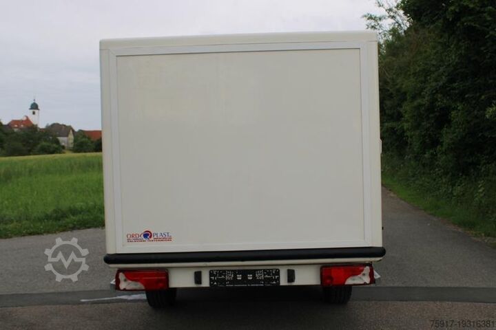 Kühltransporter MERCEDES-BENZ Sprinter310 -33 °C 5+5 Türen Euro 5