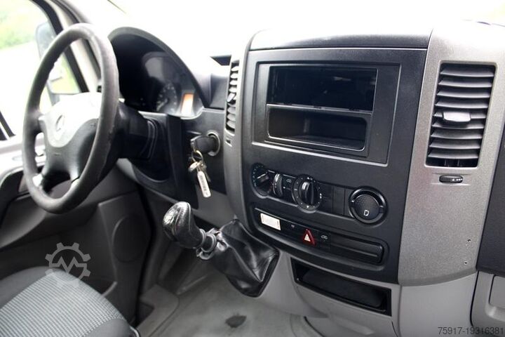 Kühltransporter MERCEDES-BENZ Sprinter310 -33 °C 5+5 Türen Euro 5
