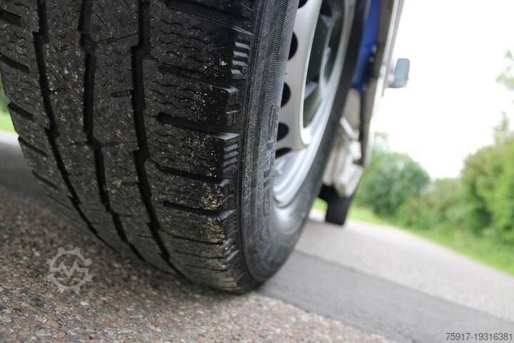 Kühltransporter MERCEDES-BENZ Sprinter310 -33 °C 5+5 Türen Euro 5