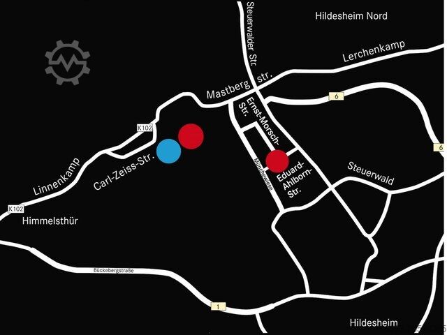 Anpassad skåpbil Mercedes-Benz Citan 111 CDI Kasten,Klima