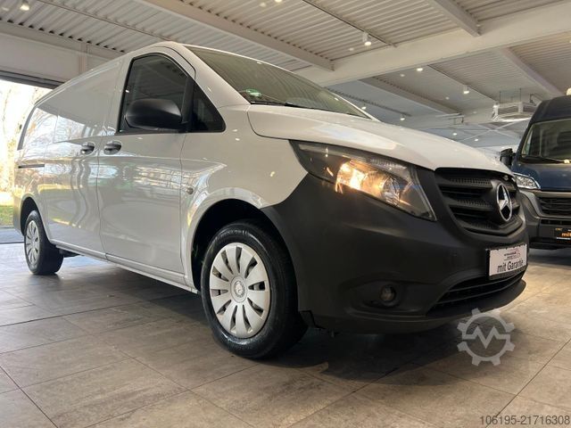 厢式货车 MERCEDES-BENZ Vito 116 CDI Lange Version*1.Hand*Garantie*