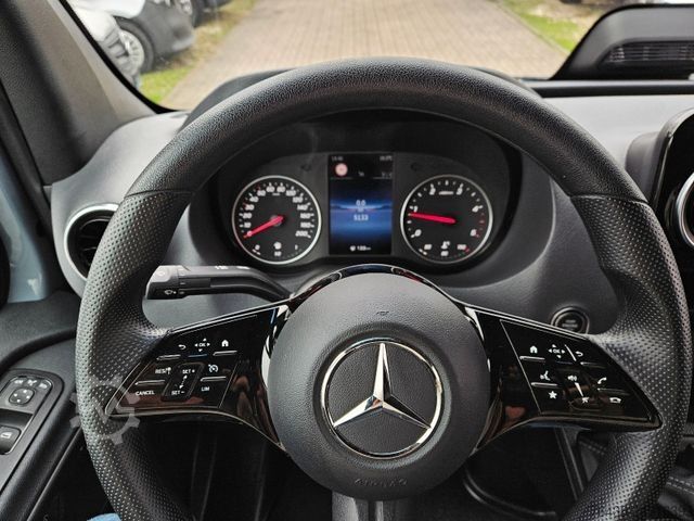 Panel van MERCEDES-BENZ Sprinter 317 CDI 5°°°km|3,5tAHK|mbGARANTIE 09'27
