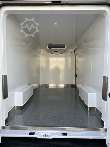 Vagón frigorífico Opel Movano Kühlkasten Xarios 300