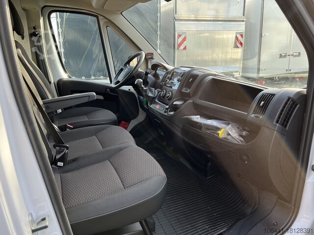 Vagón frigorífico Opel Movano Kühlkasten Xarios 300