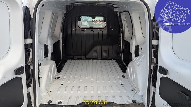 Panel kombi Renault Express VAN DCI 75 CV