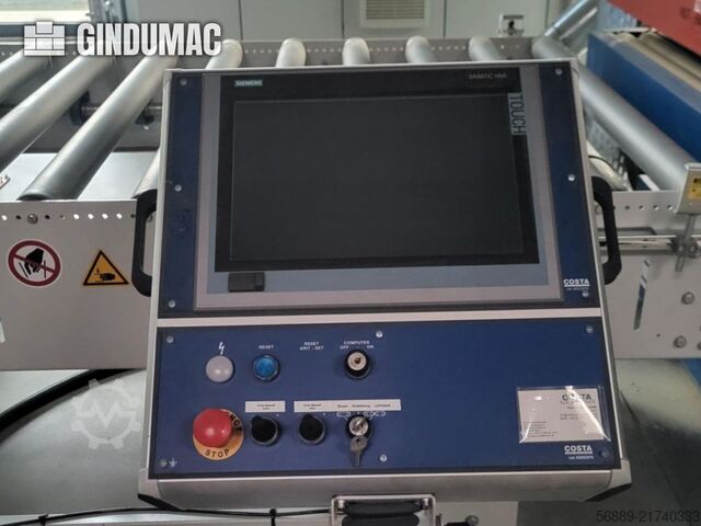 BURKLE EKMH 1300 BURKLE EKMH 1300