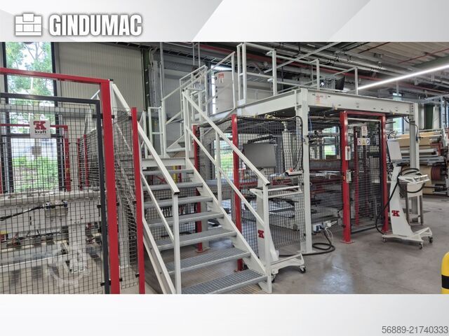 BURKLE EKMH 1300 BURKLE EKMH 1300