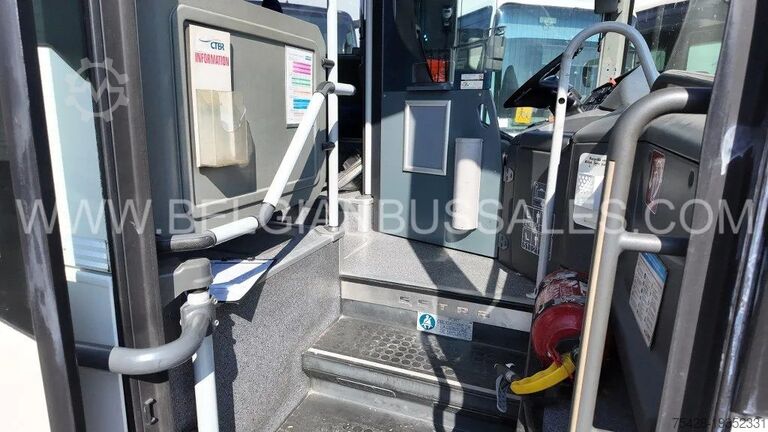 Intercitybus Setra S 415 UL / Intouro / Integro / 12.2m / Lift / A...