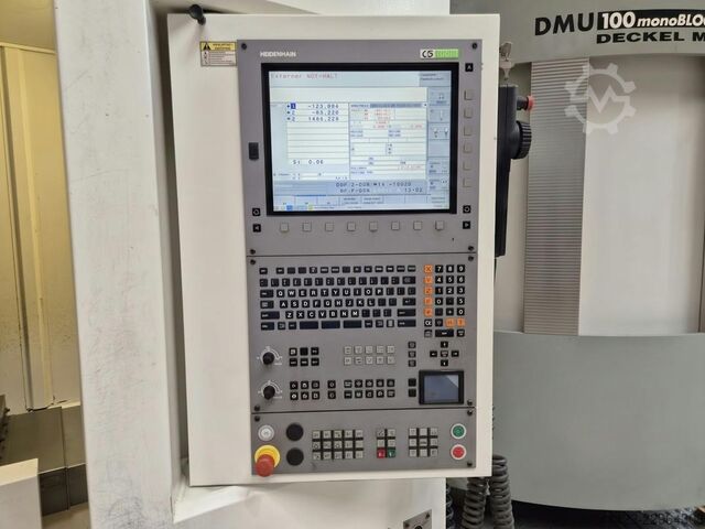  POS POSmill C 1050