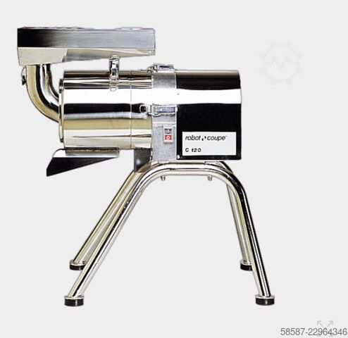  Robot Coupe C 120