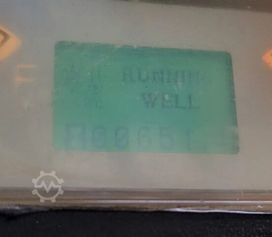 Chariot élévateur à fourche Baoli BAOLI CD35 4.75 ton