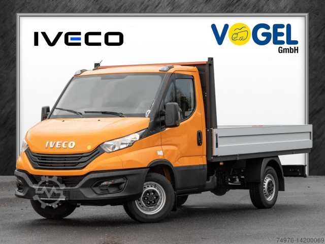 Iveco Daily 35S16