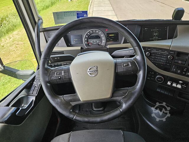 BDF-Systeem VOLVO FH 500