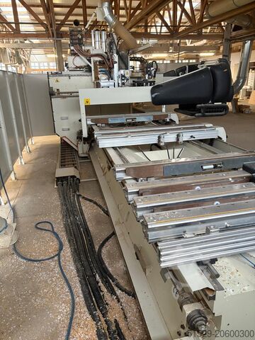 Obrada Morbidelli Author 744