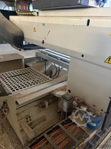 Obrada Morbidelli Author 744