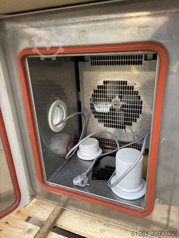 Temperaturna komora Vötsch VT 7004
