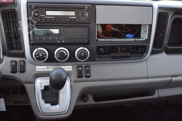 Tresidig tippbil mitsubishi Canter 9C18 * ATM/Klima/AHK/Dreiseitenkipper FUSO BLUTEC