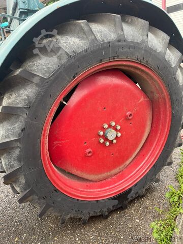 Hanomag Roots-kompresor, rok výroby 1956 Hanomag R35 / 45 R35 / 45
