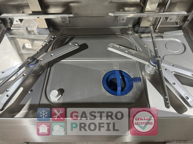 Hood-type dishwasher HOBART AUPT-10A Premax