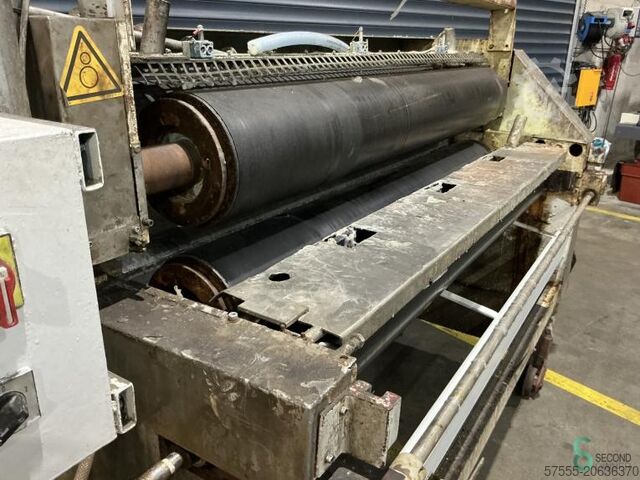 Stroje na nanášanie lepidla Wild Wild 