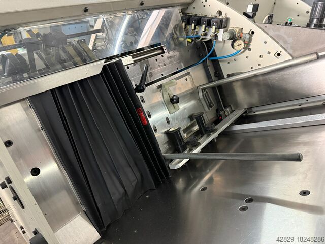 Mașini complet automate Meccanotecnica Astronic 180