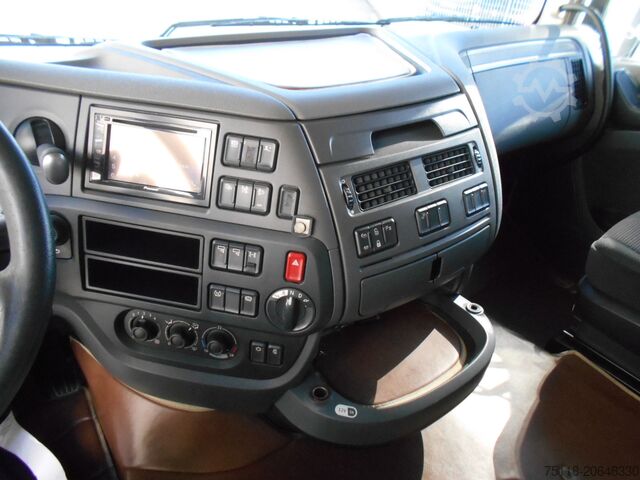 Standart yol çekici DAF XF 510