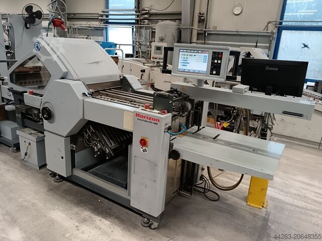 Horizon AFC-566 F | 2017 | 144.1 मिलियन Horizon AFC-564/566