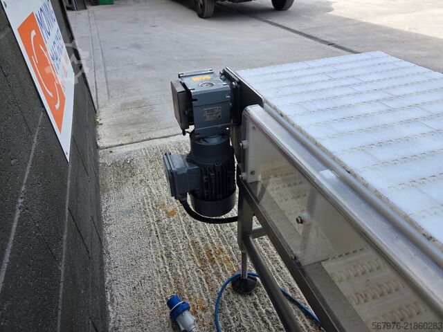 金属探测仪 Safeline Mettler-Toledo Profile Advantage Bulk Metal Detector