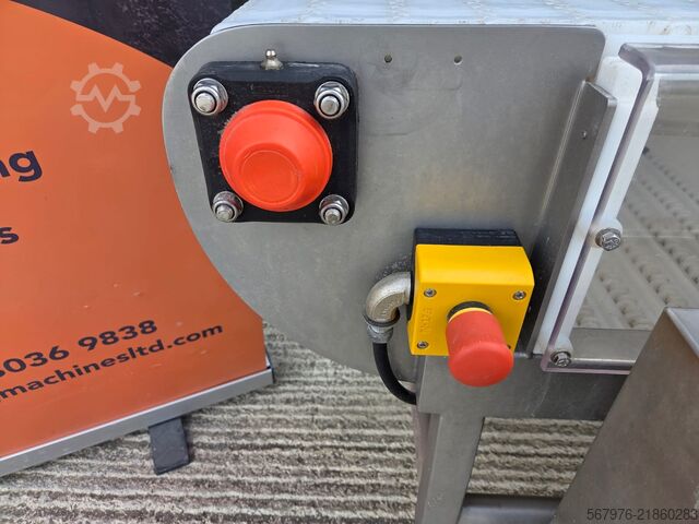 金属探测仪 Safeline Mettler-Toledo Profile Advantage Bulk Metal Detector
