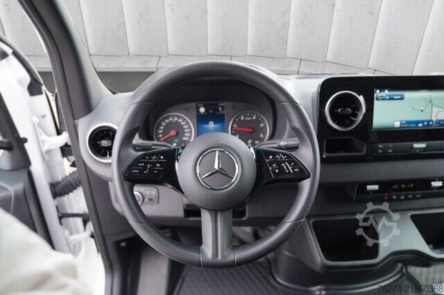 高顶厢式货车 Mercedes-Benz Sprinter 317 CDI Hochdach L2H2 Pro