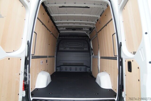 高顶厢式货车 Mercedes-Benz Sprinter 317 CDI Hochdach L2H2 Pro