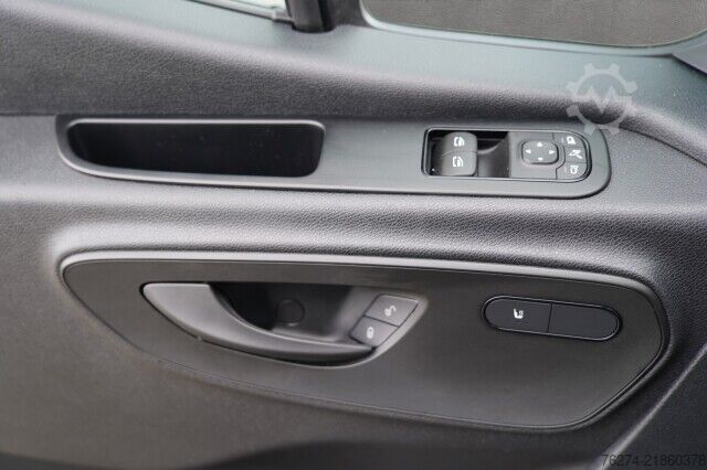 Panel van Mercedes-Benz eSprinter 312 Kasten Hochdach Standard