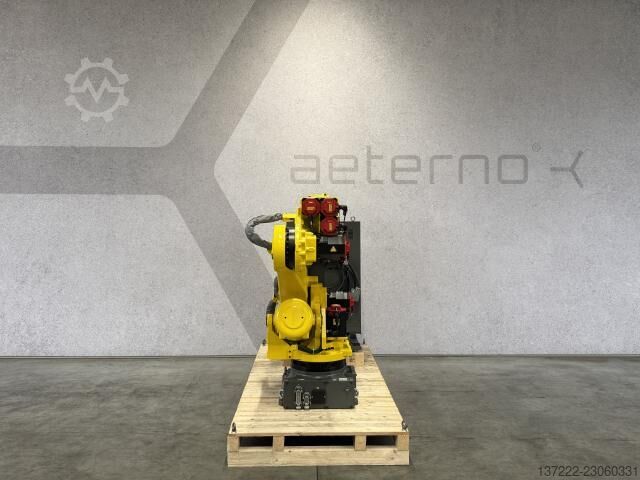  FANUC R-2000iC/125L