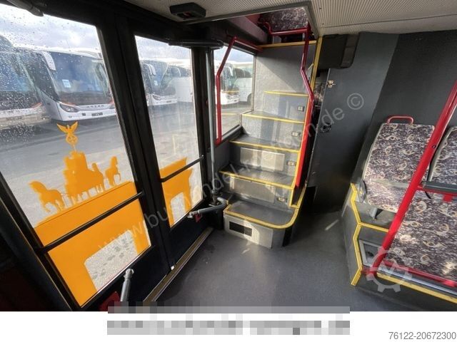 Autobús de dos pisos NEOPLAN N 4026/3/Cabrio/Wohnmobil/Lounge