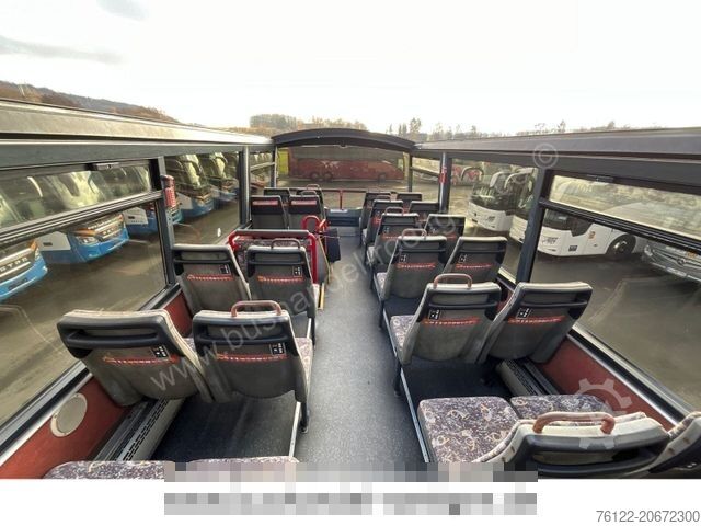 Autobús de dos pisos NEOPLAN N 4026/3/Cabrio/Wohnmobil/Lounge