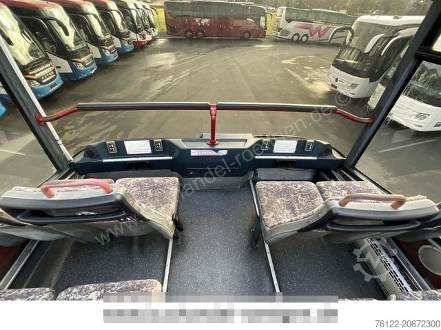 Autobús de dos pisos NEOPLAN N 4026/3/Cabrio/Wohnmobil/Lounge